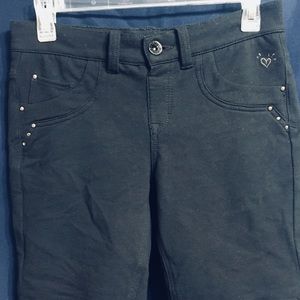 Girls shorts size 101/2